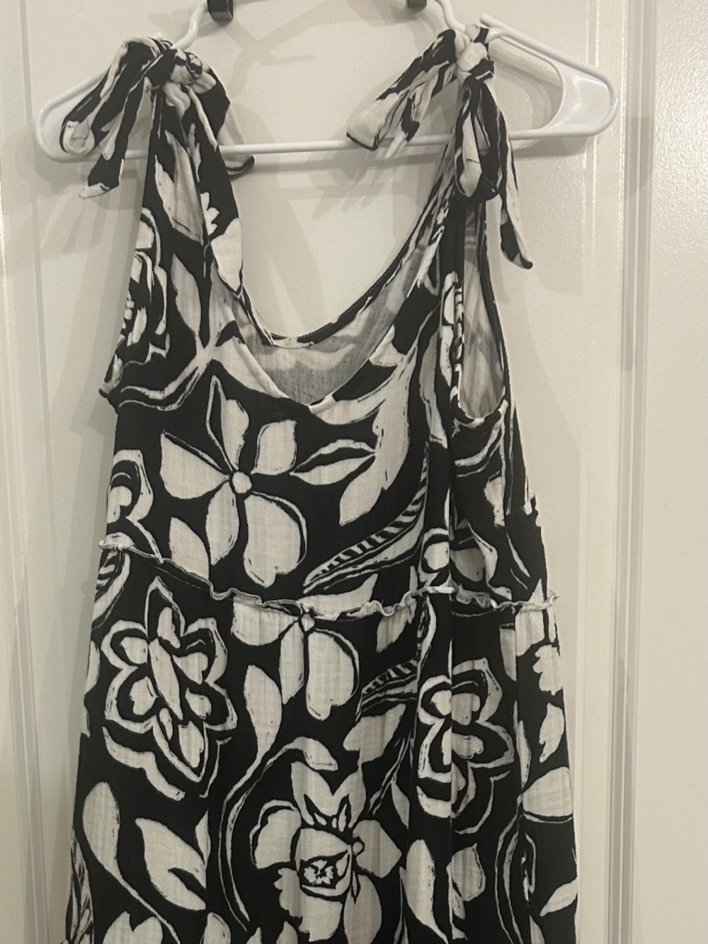 Ladies sundress